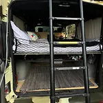 Geko Camper Camping