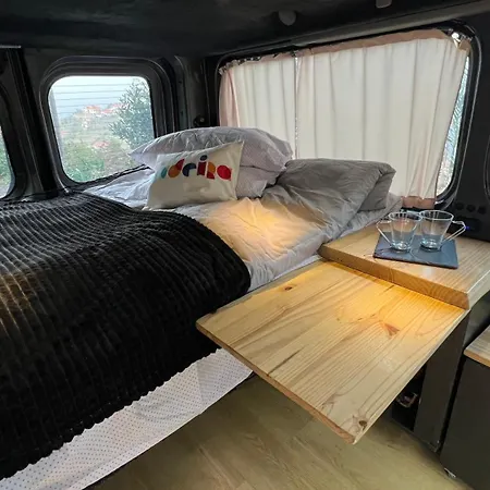 Geko Camper *