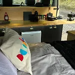Geko Camper 푼샬