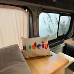캠프장 Geko Camper