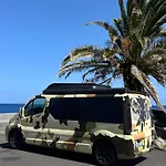 Geko Camper * 푼샬