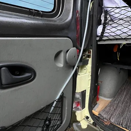 Geko Camper *