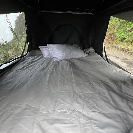 Geko Camper * Funchal