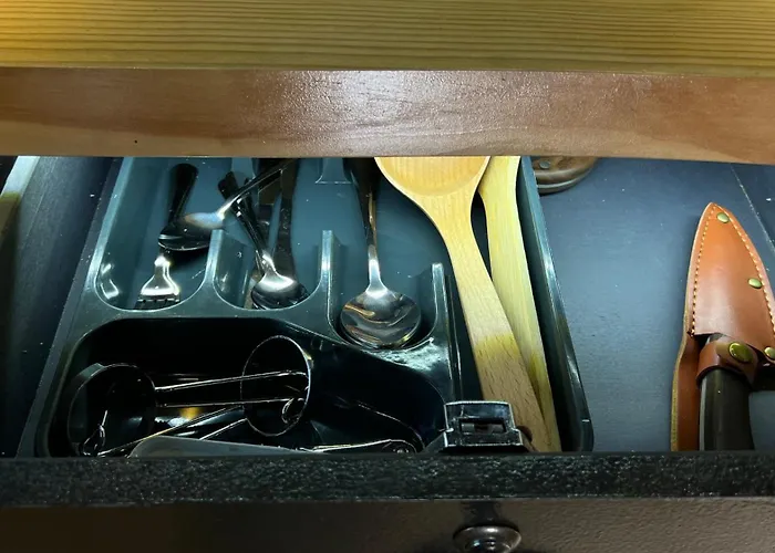 Geko Camper Funchal (Madeira)