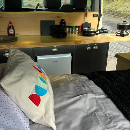Geko Camper Funchal (Madeira)