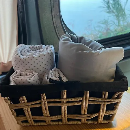 Parque de Campismo Geko Camper *