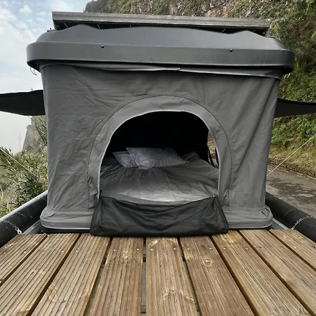 Geko Camper *