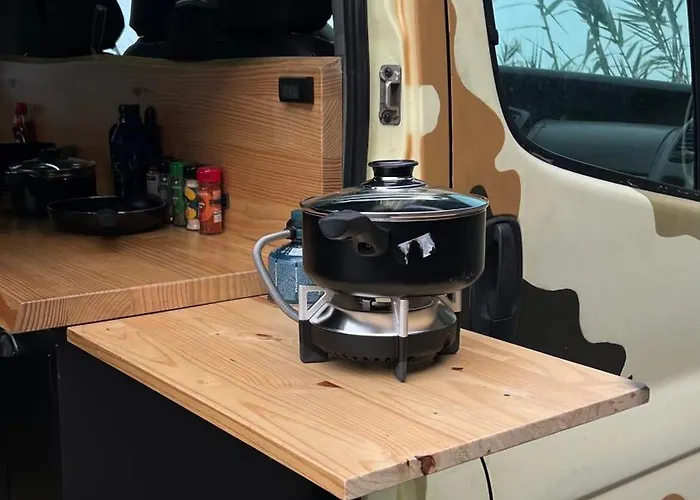 Geko Camper