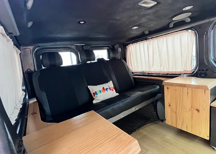 Geko Camper 营地 *