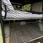 Campsite Geko Camper