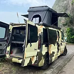 Geko Camper Campsite